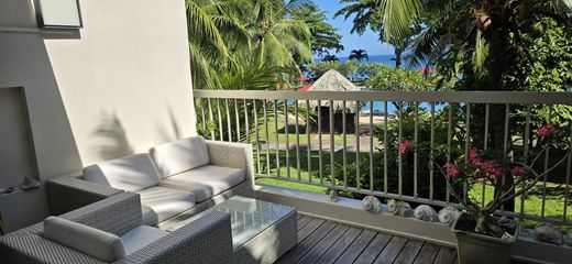 Arue, Îles du Ventのアパートメント