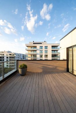Daire Courbevoie, Hauts-de-Seine