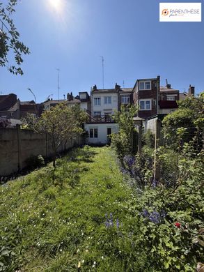 Luxury home in Lille, North
