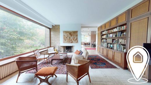 Πολυτελή κατοικία σε Thionville, Moselle