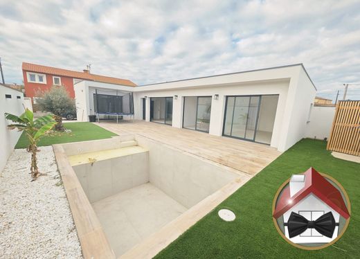 ‏בתי יוקרה ב  Frontignan, Hérault