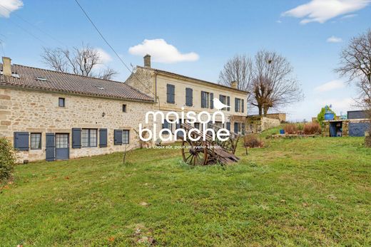 Luxe woning in Saint-Émilion, Gironde