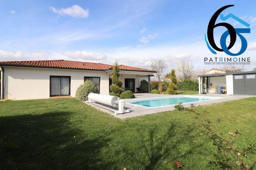 Luxe woning in Merville, Upper Garonne