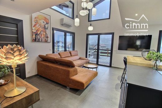 Luksusowy dom w Sallanches, Haute-Savoie