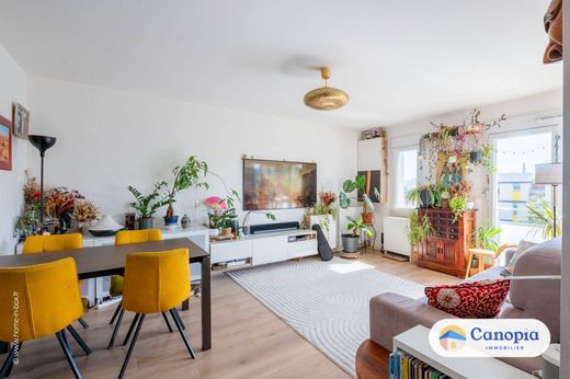 Apartment in Gentilly, Val-de-Marne