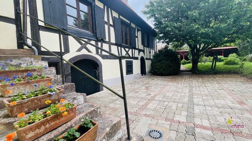 Luxury home in Bischwiller, Bas-Rhin
