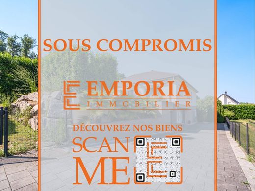 Luxury home in Brunstatt, Haut-Rhin