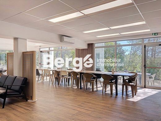 사무실 / 발본, Alpes-Maritimes