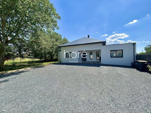 Casa di lusso a May-sur-Orne, Calvados