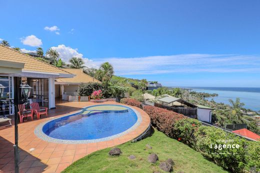 ‏בתי יוקרה ב  Punaauia, Îles du Vent