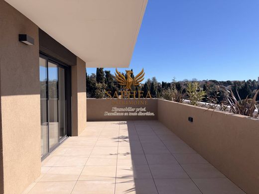 Apartment in Cap d'Antibes, Alpes-Maritimes