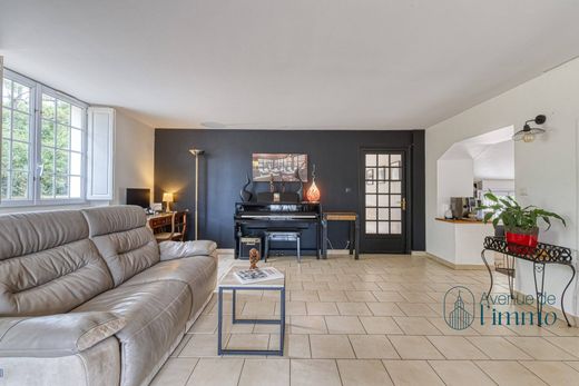 Luxe woning in Écouflant, Maine-et-Loire
