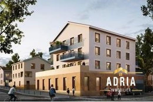 Квартира, Fontaines-sur-Saône, Rhône