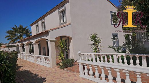 Casa di lusso a Rognac, Bocche del Rodano