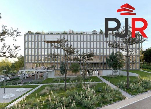 Büro in Maxéville, Meurthe-et-Moselle