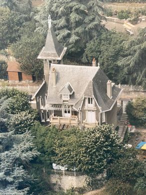 Casa de luxo - Saint-Étienne, Loire