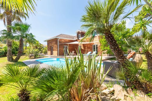 Luxury home in Anglet, Pyrénées-Atlantiques