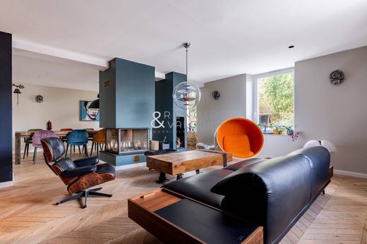 Casa de luxo - Essey-lès-Nancy, Meurthe et Moselle