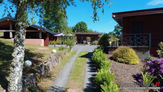 Casa de luxo - Le Beulay, Vosges