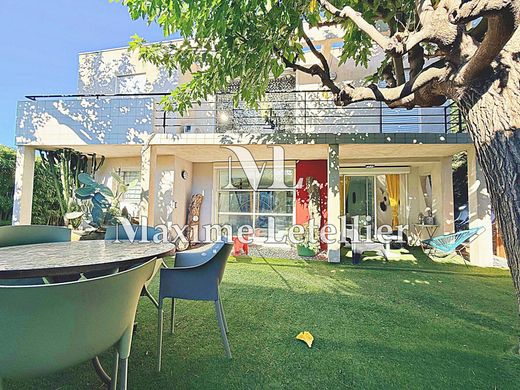 Luxe woning in Marseille, Bouches-du-Rhône