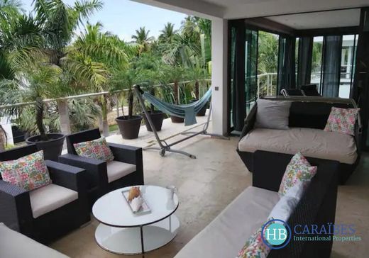 Apartment in Las Terrenas, Samaná Province