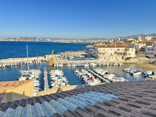 Appartement à Marseille, Bouches-du-Rhône