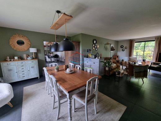 Lüks ev Saint-Étienne-de-Montluc, Loire-Atlantique