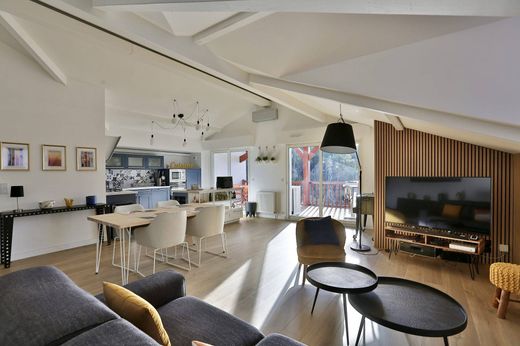 Apartment / Etagenwohnung in Bidart, Pyrénées-Atlantiques