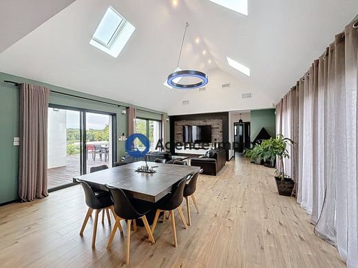 Luxe woning in Monts, Indre-et-Loire