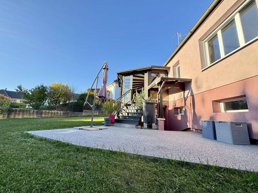 호화 저택 / Breuschwickersheim, Bas-Rhin