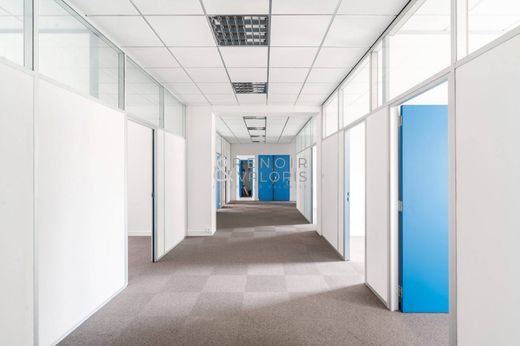 Bureau à Nancy, Meurthe-et-Moselle