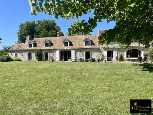 Luxury home in Roinville, Essonne