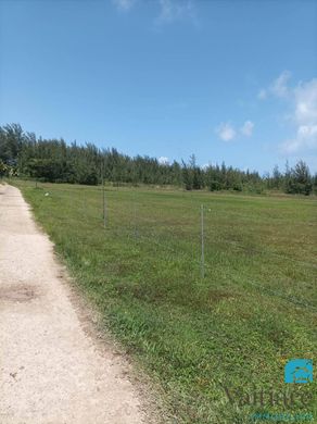 Teren w Huahine, District de Vairao