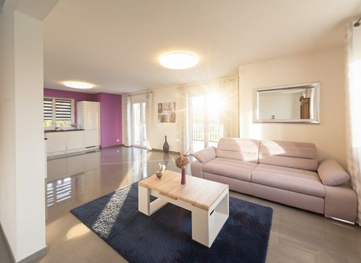 Casa de lujo en Zimmersheim, Alto Rin