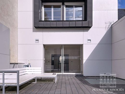 Luksusowy dom w Rouen, Seine-Maritime