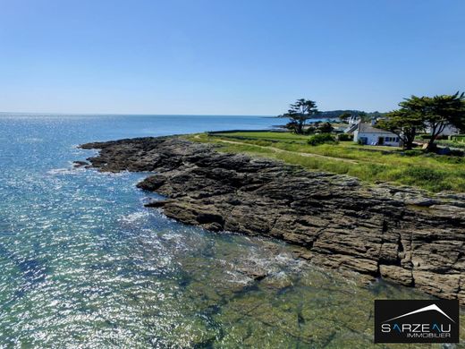 Πολυτελή κατοικία σε Sarzeau, Morbihan