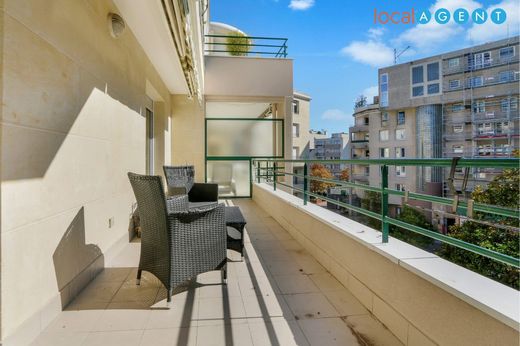 Appartamento a Sceaux, Hauts-de-Seine