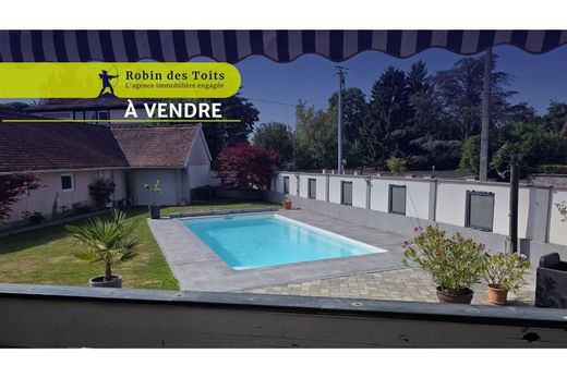 Casa de luxo - Eschau, Baixo Reno
