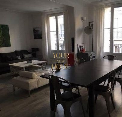 Apartamento - La Muette, Auteuil, Porte Dauphine, Paris