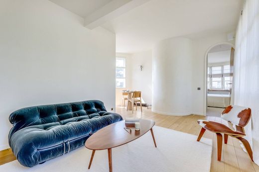 Apartament w Boulogne-Billancourt, Hauts-de-Seine