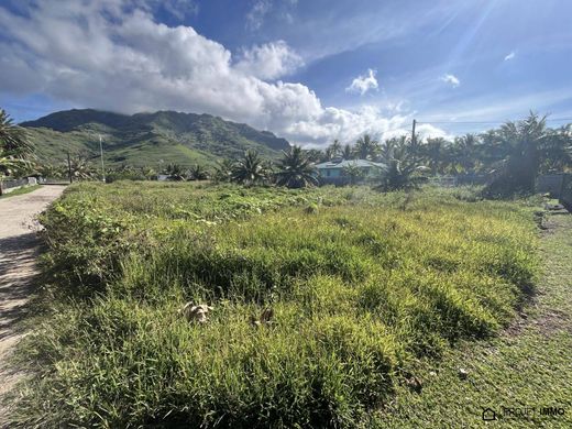 Terrain à Temae, District de Vairao