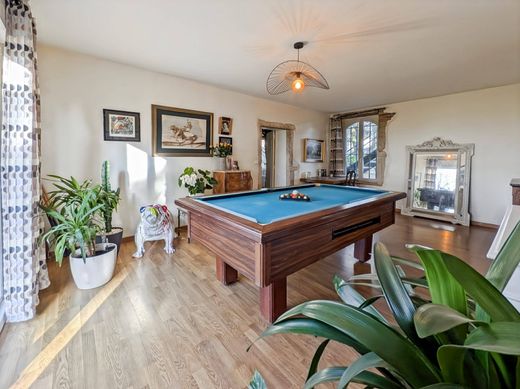 Luxury home in Frans, Ain