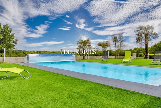 Luxury home in La Chapelle-sur-Erdre, Loire-Atlantique