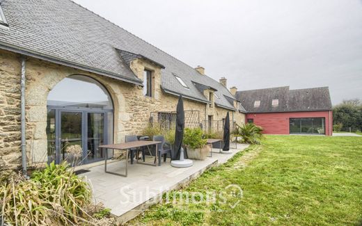 Casa de lujo en Vannes, Morbihan