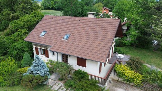 Casa di lusso a Les Marches, Savoia