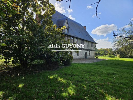 Schloss / Burg in Lisieux, Calvados