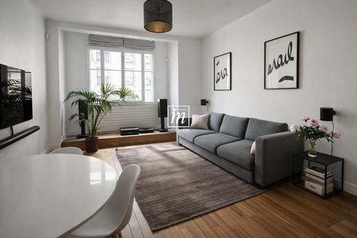 Piso / Apartamento en Monceau, Courcelles, Ternes, Paris