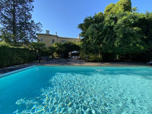 Maison de luxe à Condom, Gers