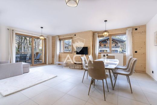 Appartamento a Les Gets, Alta Savoia
