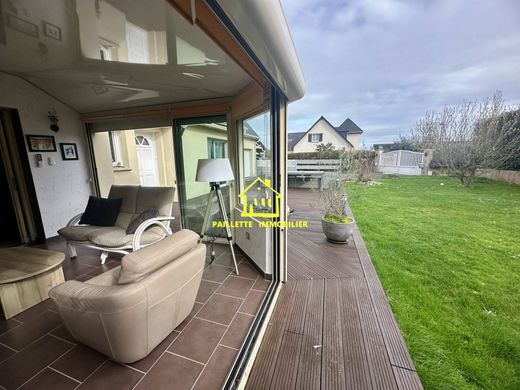 Casa de lujo en Fontenay, Sena Marítimo